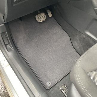 EVA коврики на Citroen C4 II 2010&nbsp;-&nbsp;2022 в Хабаровске