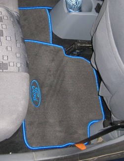 Коврики на Ford C-Max 2003&nbsp;-&nbsp;2010 в Хабаровске