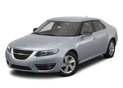 EVA коврики на Saab 9-5 1997&nbsp;-&nbsp;2010 в Хабаровске