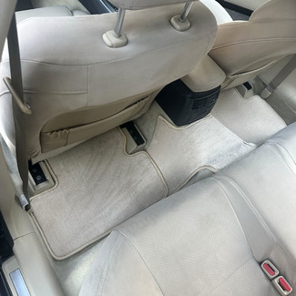 Коврики на Lexus IS II 2005&nbsp;-&nbsp;2016 в Хабаровске