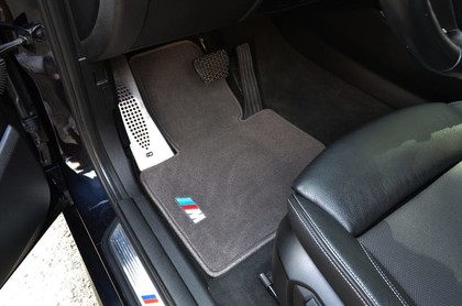 Коврики на BMW X4 (F26) 2014&nbsp;-&nbsp;2018 в Хабаровске