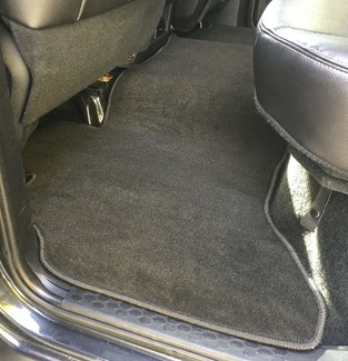 Коврики на RAM 1500 2008&nbsp;-&nbsp;2024 в Хабаровске