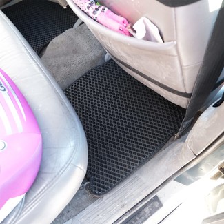 Коврики на Ford Explorer II 1994&nbsp;-&nbsp;2003 в Хабаровске