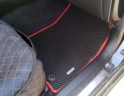 EVA коврики на Lexus ES VI 2012&nbsp;-&nbsp;2018 в Хабаровске