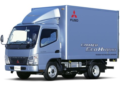 Ворсовые коврики на Mitsubishi Fuso Canter VII узкая кабина 2002&nbsp;-&nbsp;2017 в Хабаровске