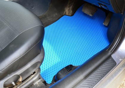 Коврики на Mazda Atenza 2002&nbsp;-&nbsp;2007 в Хабаровске