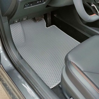 Коврики на Changan Uni-V 2021&nbsp;-&nbsp;2026 в Хабаровске