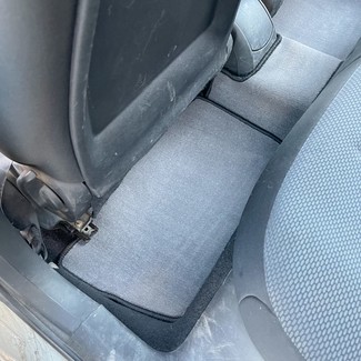 Коврики на Citroen C4 I 2004&nbsp;-&nbsp;2011 в Хабаровске