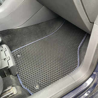 Коврики на Volkswagen Golf Plus 2004&nbsp;-&nbsp;2014 в Хабаровске