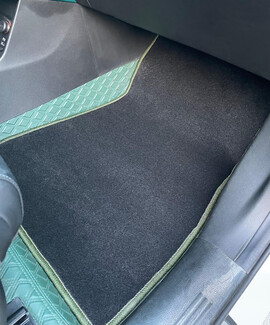 Коврики на GAC GS8 II 2023&nbsp;-&nbsp;2026 в Хабаровске