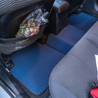 EVA коврики на Mitsubishi Galant IX 2004&nbsp;-&nbsp;2012 в Хабаровске