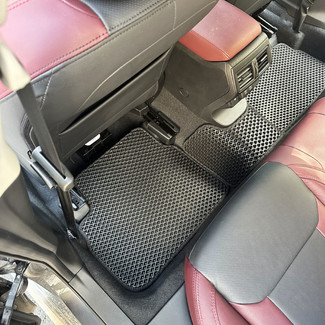 Ворсовые коврики на Subaru Levorg II 2020&nbsp;-&nbsp;2026 в Хабаровске