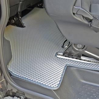 EVA коврики на Renault Trafic III 2014&nbsp;-&nbsp;2026 в Хабаровске