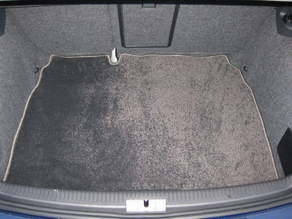 EVA коврики на Volkswagen Golf 6 2008 - 2013 в Хабаровске EVA коврики на Volkswagen Golf 6 2008 - 2013 в Хабаровске