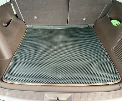 Коврики на Oting Paladin 2023&nbsp;-&nbsp;2026 в Хабаровске