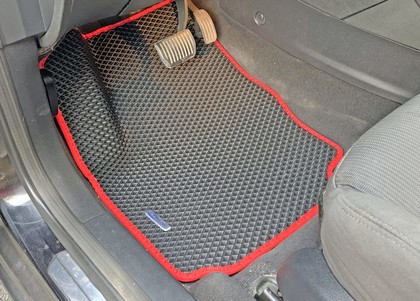 Коврики на Ford Mondeo IV 2006&nbsp;-&nbsp;2015 в Хабаровске