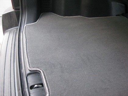 Коврики на Hyundai Tucson I 2004&nbsp;-&nbsp;2010 в Хабаровске