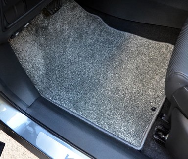 Коврики на Renault Koleos II 2016&nbsp;-&nbsp;2026 в Хабаровске