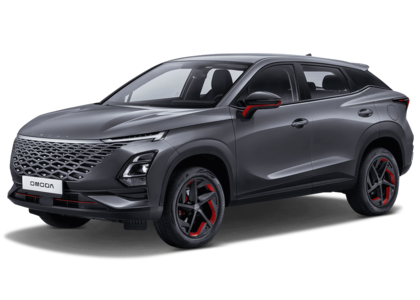 Коврики на Omoda C5 2021&nbsp;-&nbsp;2026 в Хабаровске