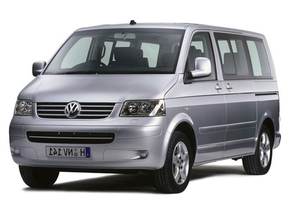 Коврики на Volkswagen Transporter (T5) 2003 - 2015 в Хабаровске Коврики на Volkswagen Transporter (T5) 2003 - 2015 в Хабаровске