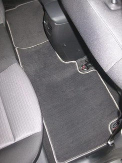 Коврики на KIA Cerato III 2013&nbsp;-&nbsp;2020 в Хабаровске