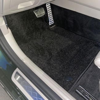 EVA коврики на KIA K8 2021&nbsp;-&nbsp;2026 в Хабаровске