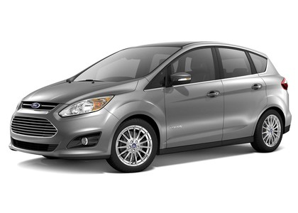 EVA коврики на Ford S-Max 2006&nbsp;-&nbsp;2015 в Хабаровске