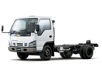 Ворсовые коврики на Isuzu ELF V широкая кабина 1993&nbsp;-&nbsp;2011 в Хабаровске