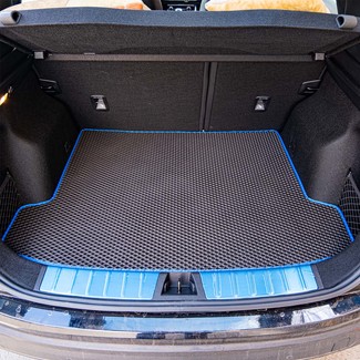 EVA коврики на Geely Coolray 2018&nbsp;-&nbsp;2026 в Хабаровске