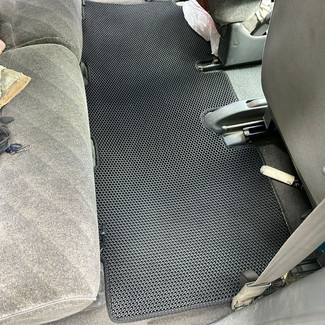 EVA коврики на Honda Odyssey I 1994 - 1999 в Хабаровске EVA коврики на Honda Odyssey I 1994 - 1999 в Хабаровске