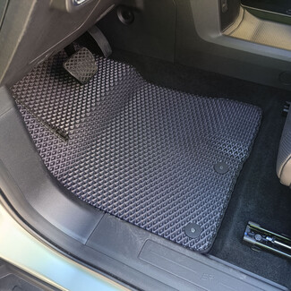 Коврики на Jetour T1 2025&nbsp;-&nbsp;2026 в Хабаровске