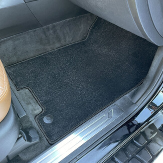 Коврики на KIA Mohave 2008&nbsp;-&nbsp;2026 в Хабаровске