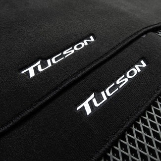 Коврики на Hyundai Tucson IV 2020&nbsp;-&nbsp;2026 в Хабаровске