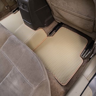 Коврики на Nissan Altima (L32) 2006&nbsp;-&nbsp;2012 в Хабаровске