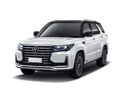 Коврики на Changan CS95 2016&nbsp;-&nbsp;2026 в Хабаровске