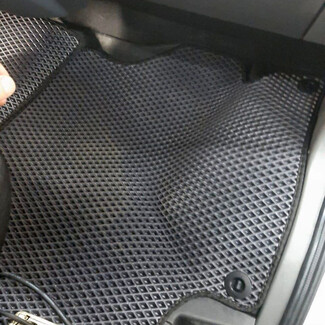 Ворсовые коврики на ГАЗ ГАЗель 1994&nbsp;-&nbsp;2026 в Хабаровске