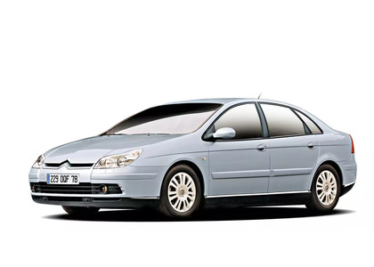 EVA коврики на Citroen C5 I 2001&nbsp;-&nbsp;2008 в Хабаровске
