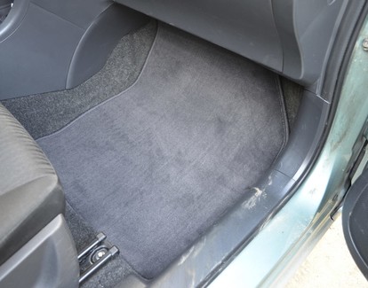 Ворсовые коврики на Suzuki Swift IV 2010&nbsp;-&nbsp;2016 в Хабаровске