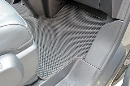 Коврики на Opel Zafira Life 2019&nbsp;-&nbsp;2026 в Хабаровске