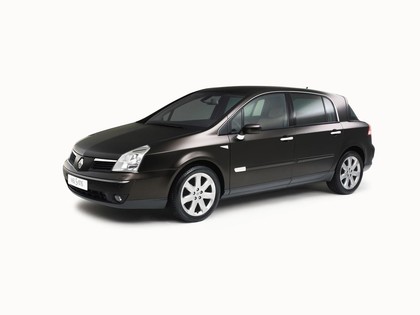 Коврики на Renault Vel Satis 2001&nbsp;-&nbsp;2009 в Хабаровске