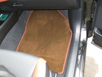 EVA коврики на Toyota Rav4 IV 2012 - 2019 в Хабаровске EVA коврики на Toyota Rav4 IV 2012 - 2019 в Хабаровске