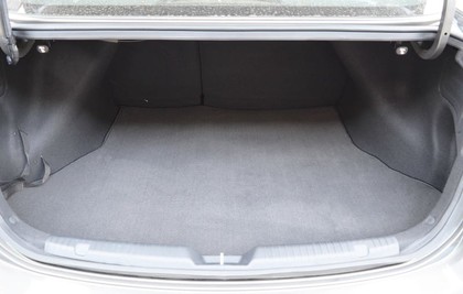 Коврики на KIA Cerato III 2013&nbsp;-&nbsp;2020 в Хабаровске