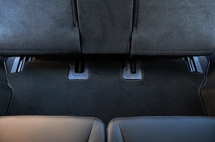 Коврики на KIA Sorento III Prime 2015&nbsp;-&nbsp;2020 в Хабаровске