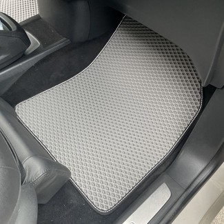 Ворсовые коврики на Citroen C4 Picasso II 2013&nbsp;-&nbsp;2018 в Хабаровске