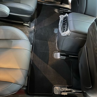 Коврики на AITO M7 2022&nbsp;-&nbsp;2026 в Хабаровске