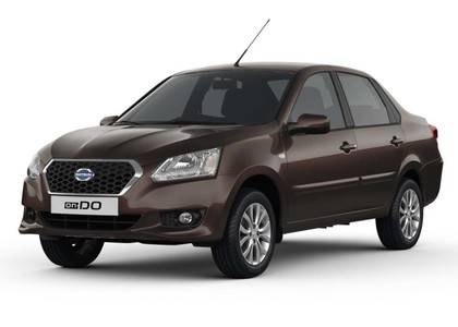 Коврики на Datsun on-DO 2014&nbsp;-&nbsp;2021 в Хабаровске