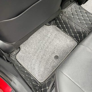 Коврики на Toyota Camry (XV70) 2017&nbsp;-&nbsp;2024 в Хабаровске