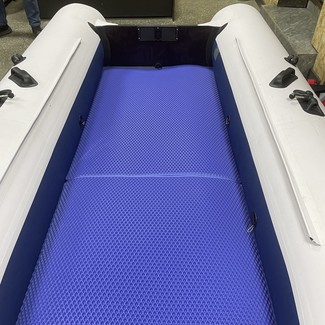 Коврики на Лодки Altair HD 360 НДНД  в Хабаровске