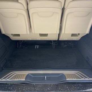 EVA коврики на Mercedes V-класс (W447) 2014&nbsp;-&nbsp;2026 в Хабаровске