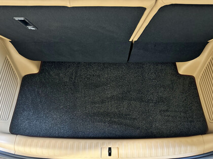 EVA коврики на Voyah Dream 2021&nbsp;-&nbsp;2026 в Хабаровске